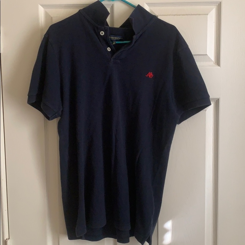 Aeropostale Collar shirt